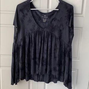 AE soft and sexy shirt!